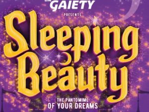 Sleeping Beauty (2022 PANTO)