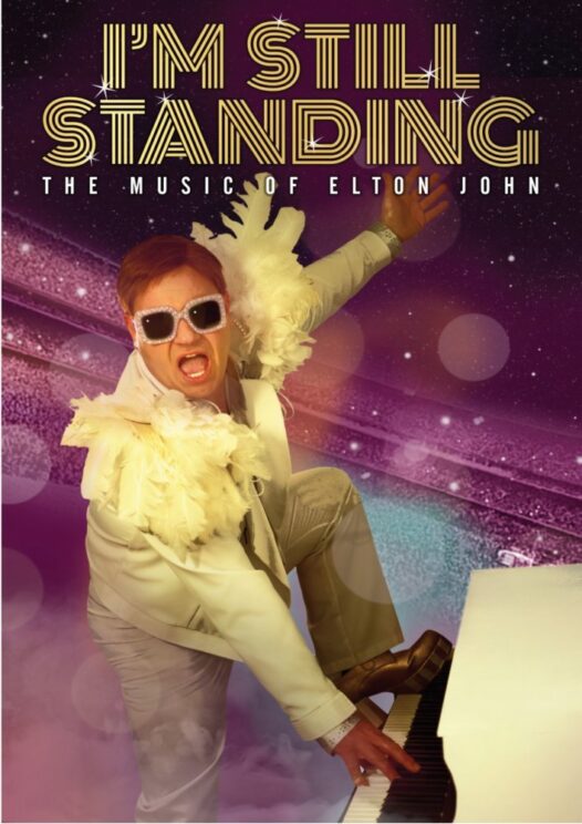 I’m Still Standing – The Music of Elton John