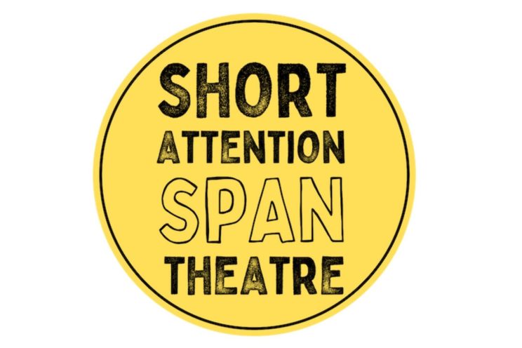 Short Attention Span Theatre – July 2024