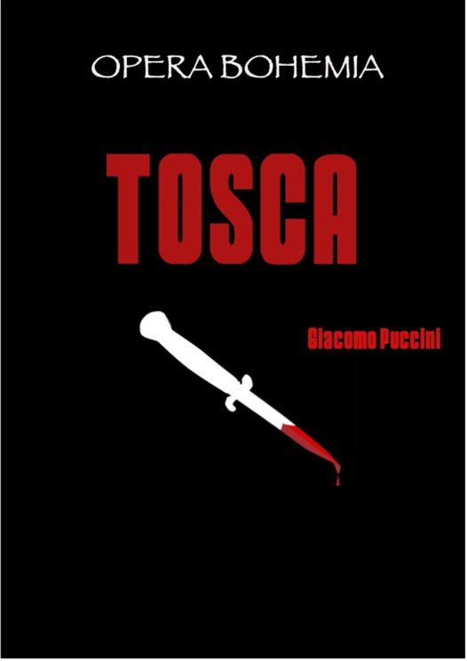 Opera Bohemia – Tosca