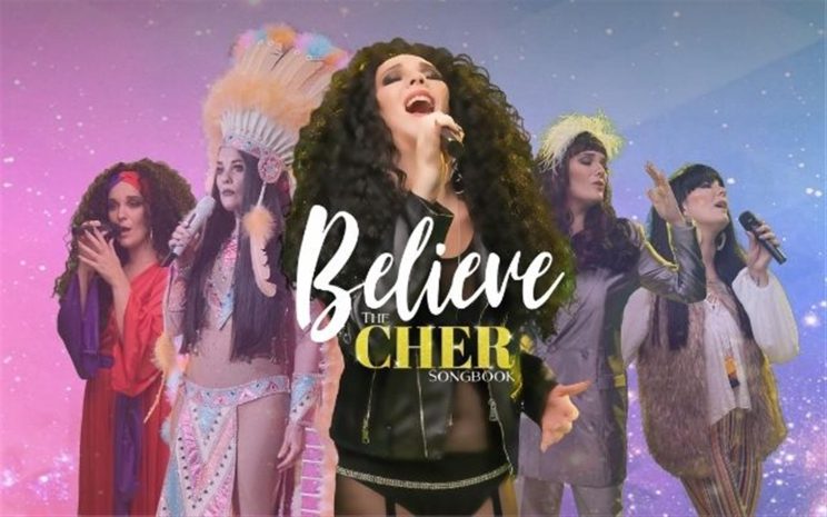 Believe – The Cher Songbook