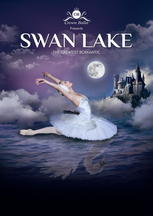 Crown Ballet – Swan Lake