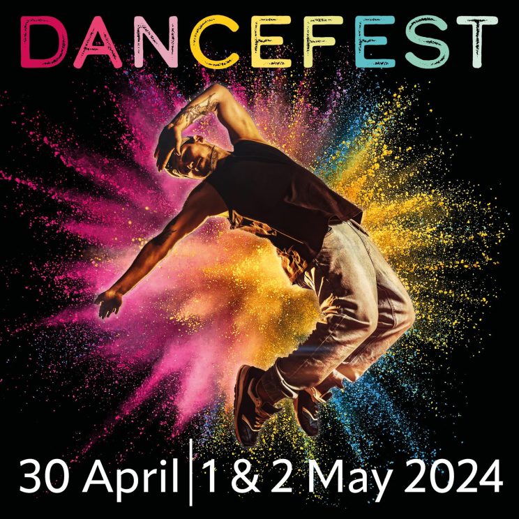 Dance Fest 2024