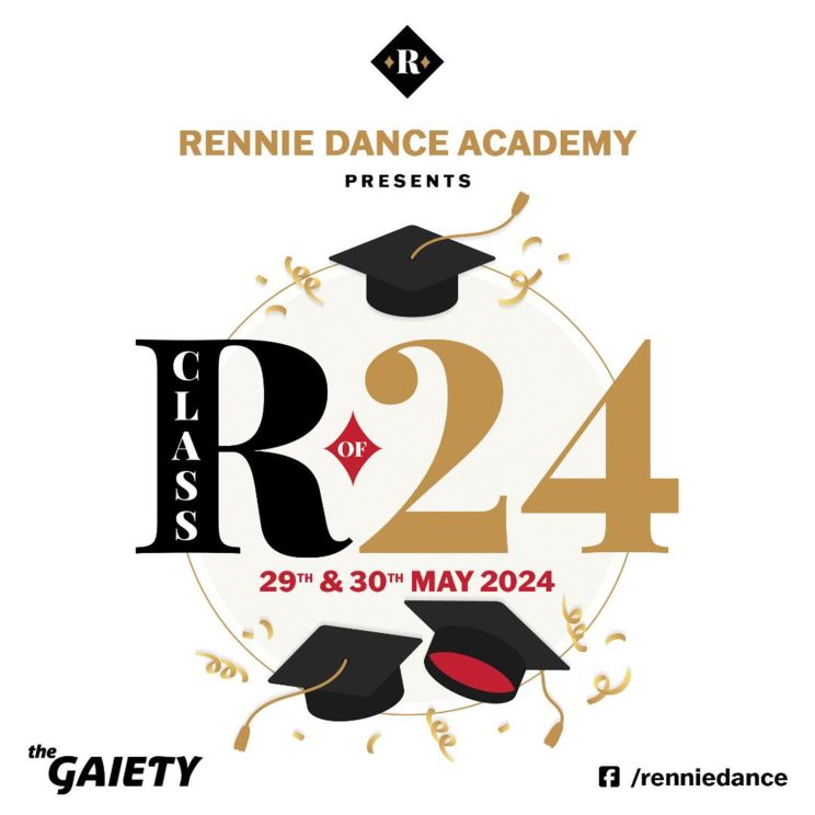 Rennie Dance Academy – Class of 24!