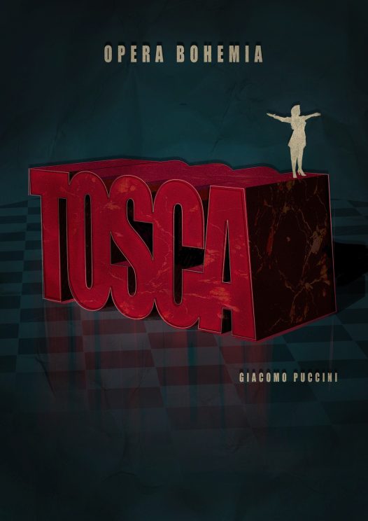 Opera Bohemia – Tosca