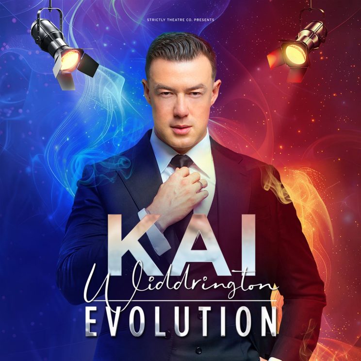 Kai Widdrington – Evolution