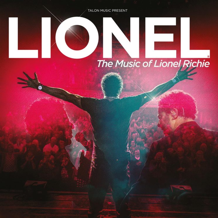 Lionel – The Music of Lionel Richie