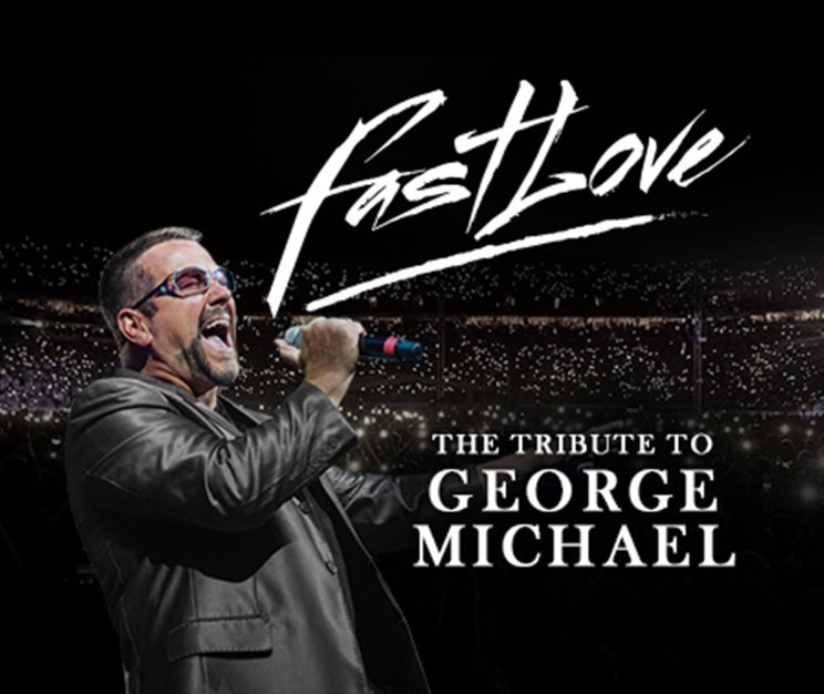 Fastlove – The Tribute to George Michael