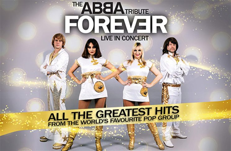 Abba Forever