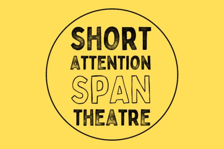 Short Attention Span Theatre