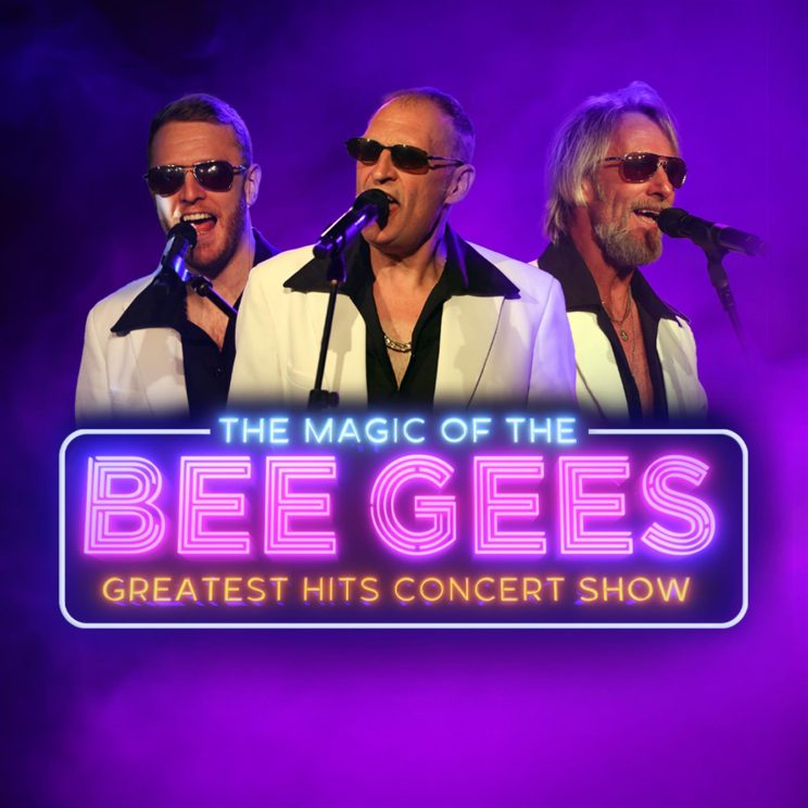 The Magic of the Bee Gees