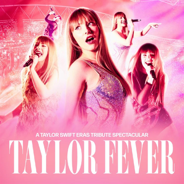 Taylor Fever