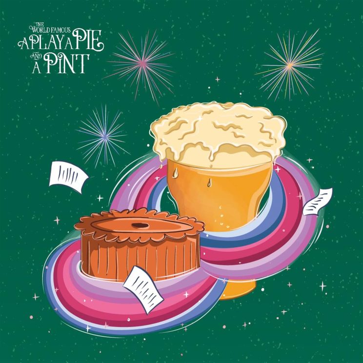 A Play, A Pie, And A Pint – October 2025