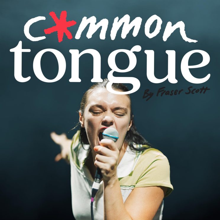 Common Tongue – Written and directed by Fraser Scott
