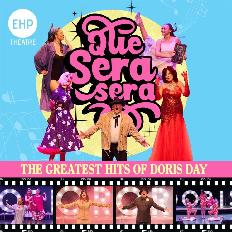 Que Sera Sera – The Greatest Hits of Doris Day