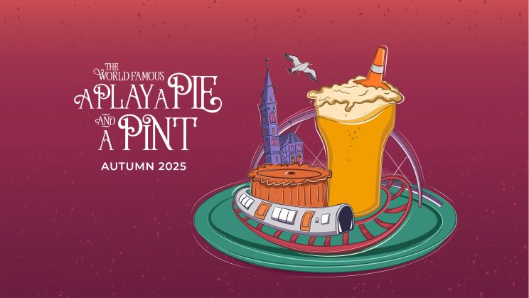 A Play, A Pie, And A Pint – The Glasgow Poisoner: A New Musical