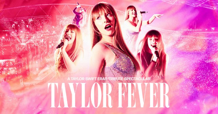 Taylor Fever