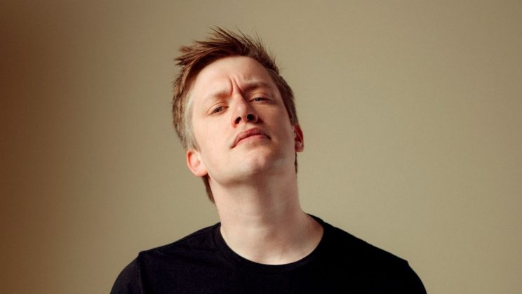 Daniel Sloss