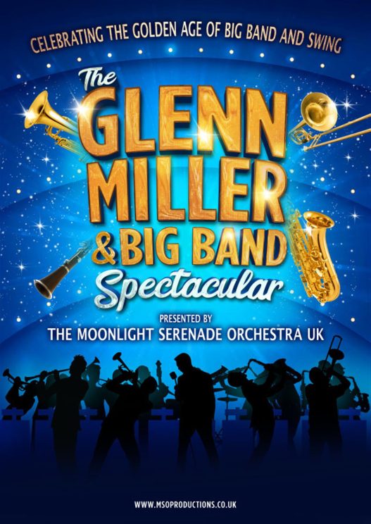 The Glenn Miller and Big Band Spectacular