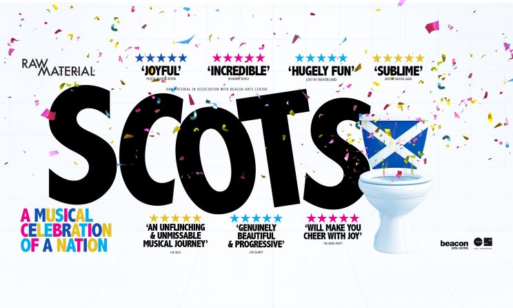 Scots – The Musical