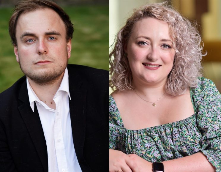 A Gala Evening of Opera – Ayr Town Hall