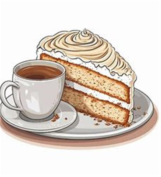 Fundraising Coffee Morning & Afternoon