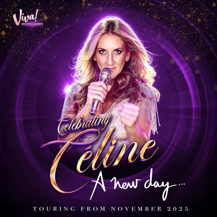 Celebrating Celine