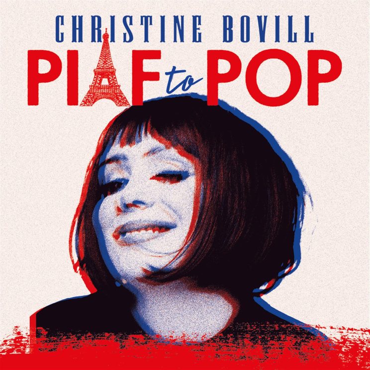 Piaf to Pop