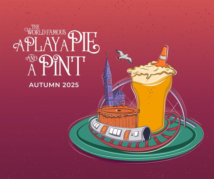 A Play, A Pie, And A Pint – The Glasgow Poisoner: A New Musical