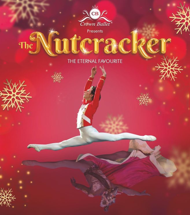 Crown Ballet – The Nutcracker