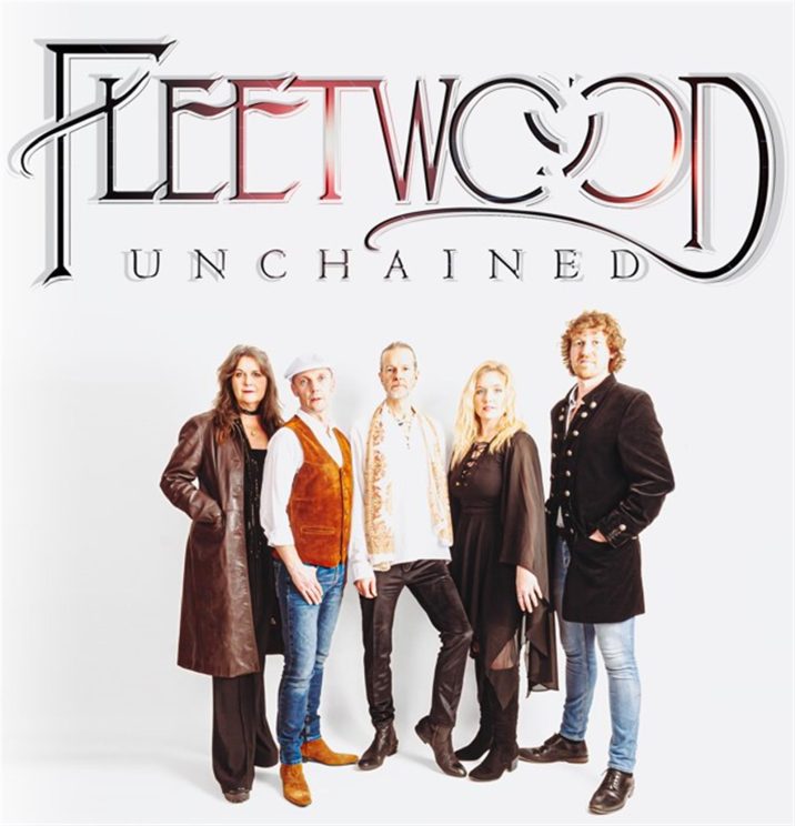 Fleetwood Unchained