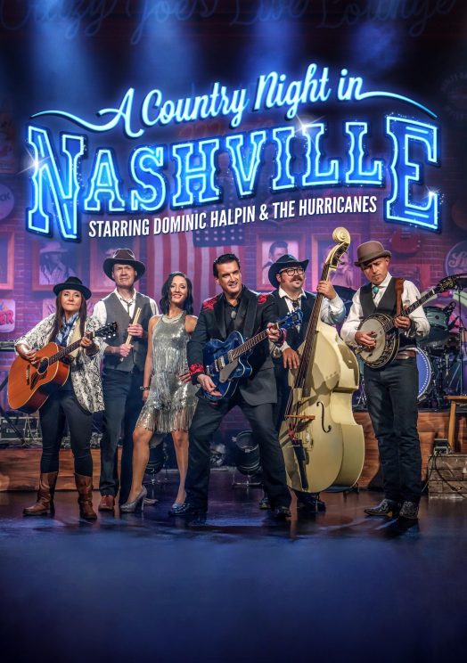 A Country Night in Nashville