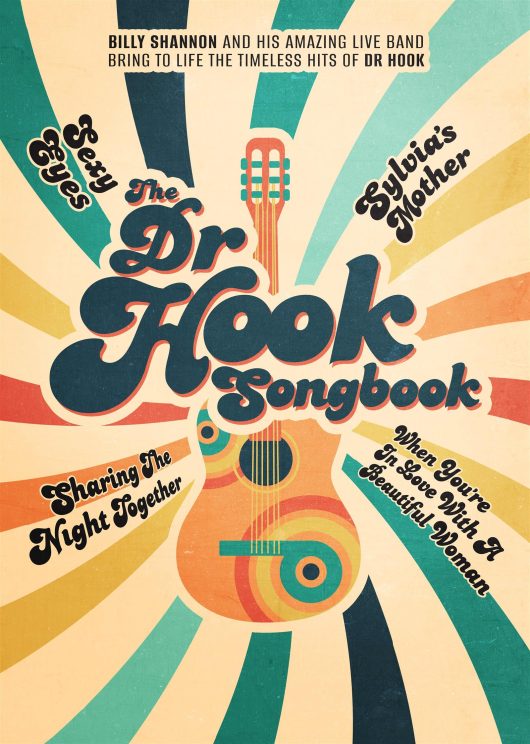 The Dr Hook Songbook