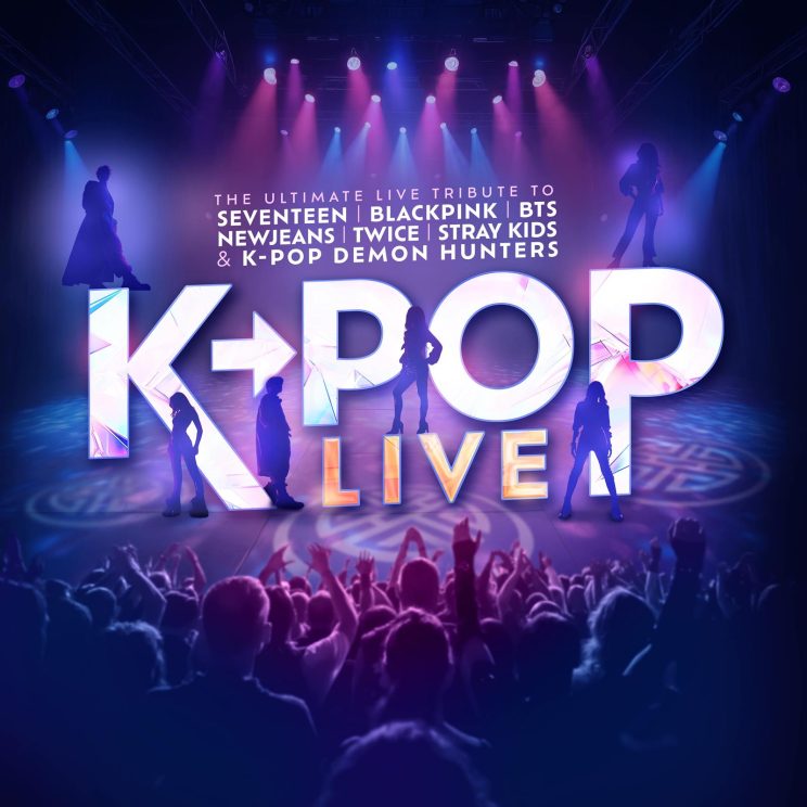 K-POP Live