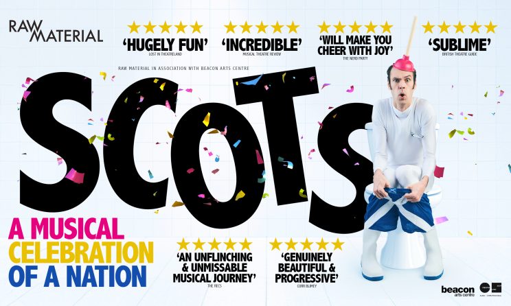 Scots – The Musical