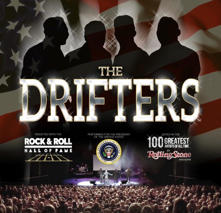 The Drifters