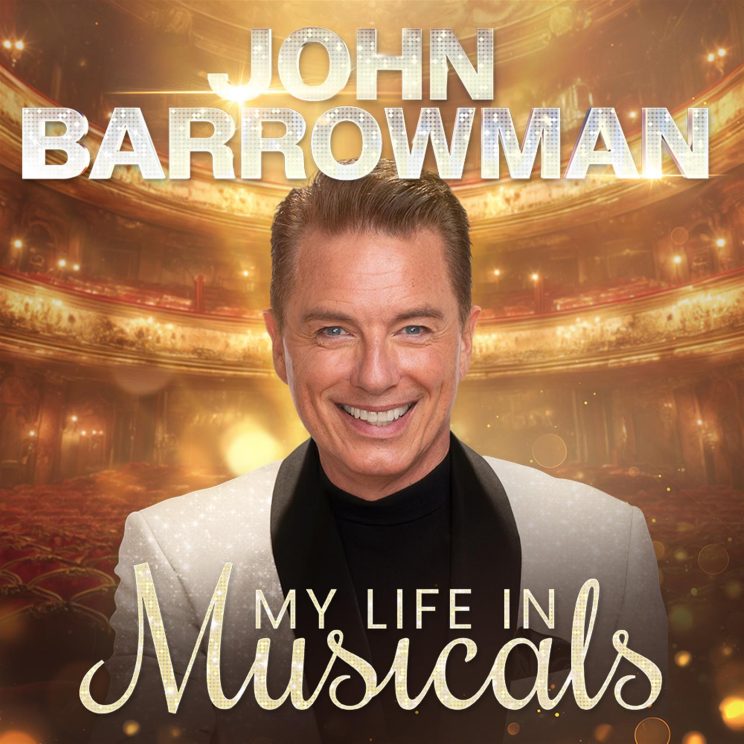 John Barrowman – My Life in Musicals