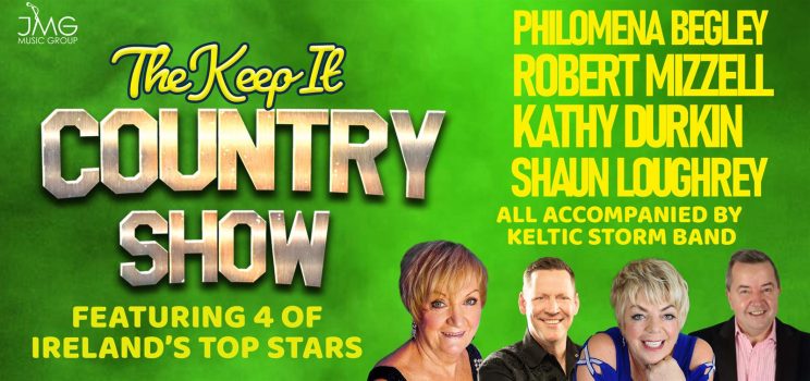 Keep it Country Show