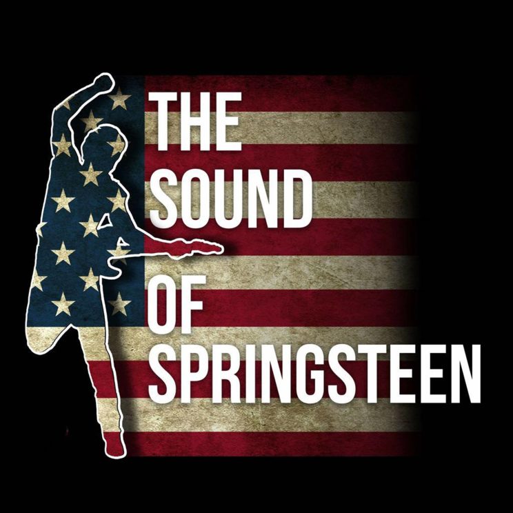 The Sound of Springsteen