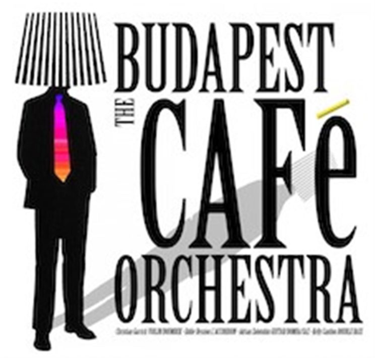 The Budapest Cafe Orchestra