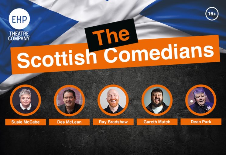 The Scottish Comedians
