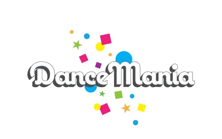 Dance Mania – South Ayrshire Active Schools