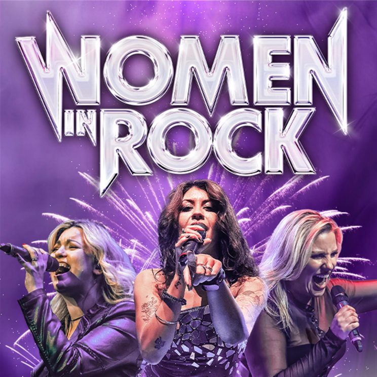 Women In Rock