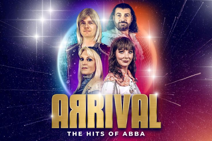 Arrival – The Hits of ABBA