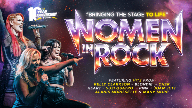 Women In Rock