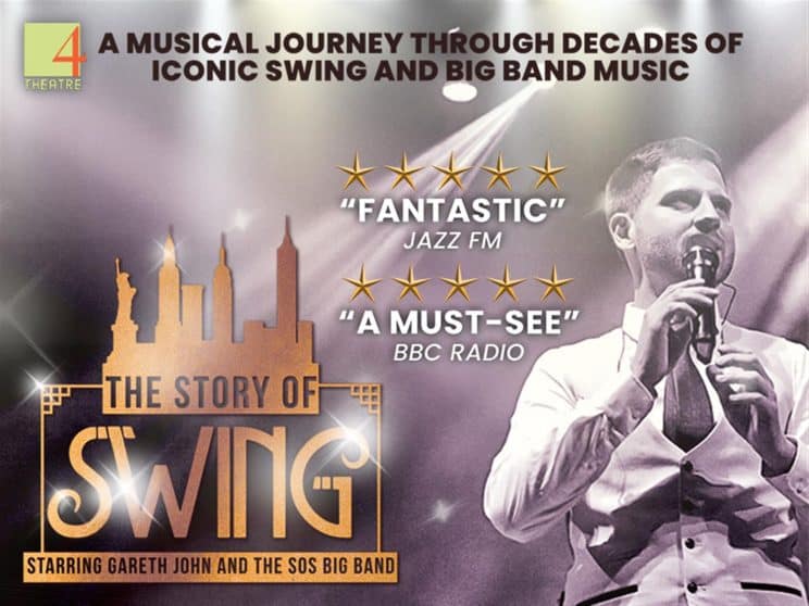 The Story of Swing