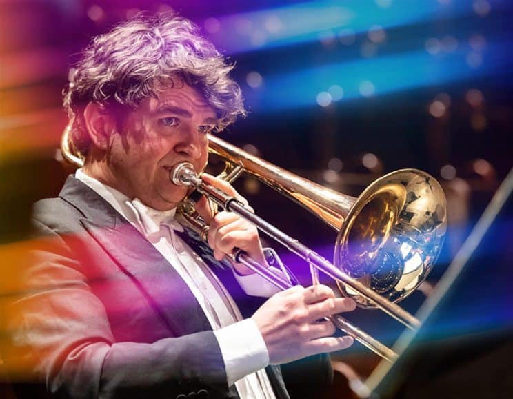 RSNO plays Mozart – Ayr Town Hall