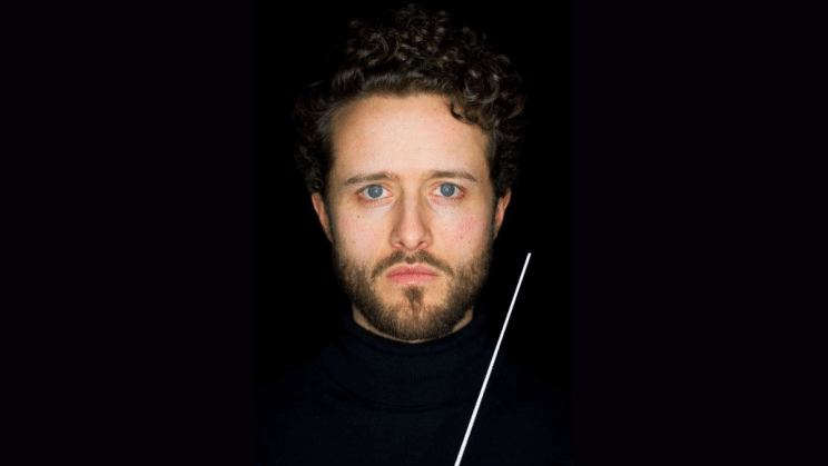 BBC Scottish Symphony Orchestra – Ayr Town Hall
