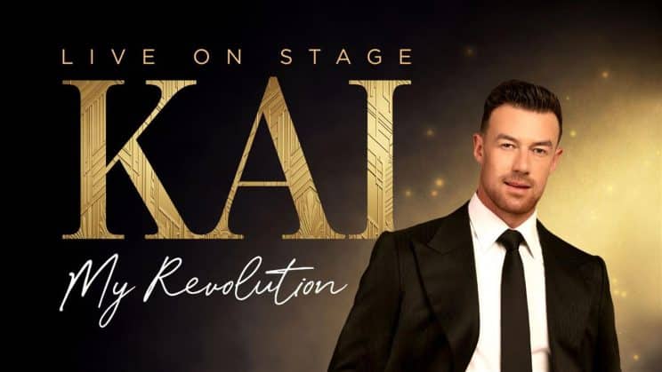 Kai – My Revolution (2027)