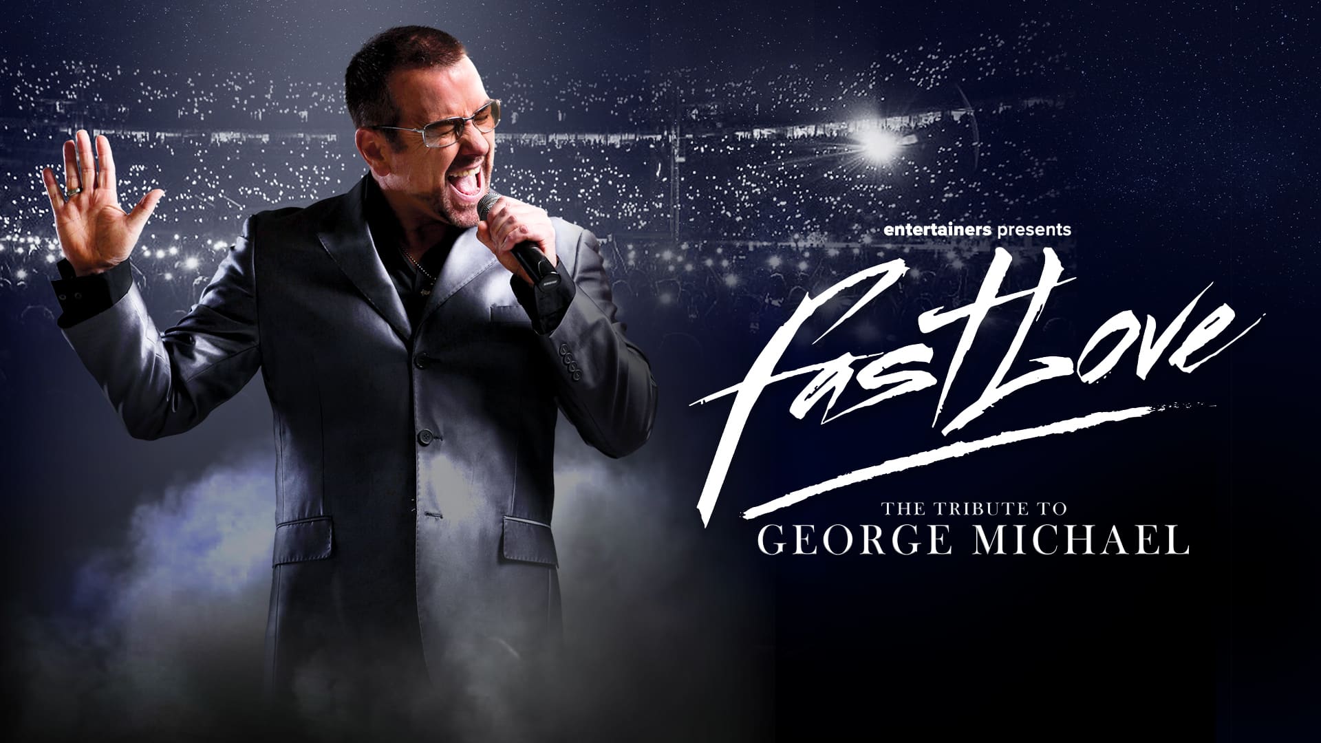 Fastlove – The Tribute to George Michael